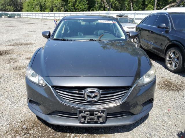 VIN JM1GJ1V56F1187978 2015 MAZDA 6 no.5