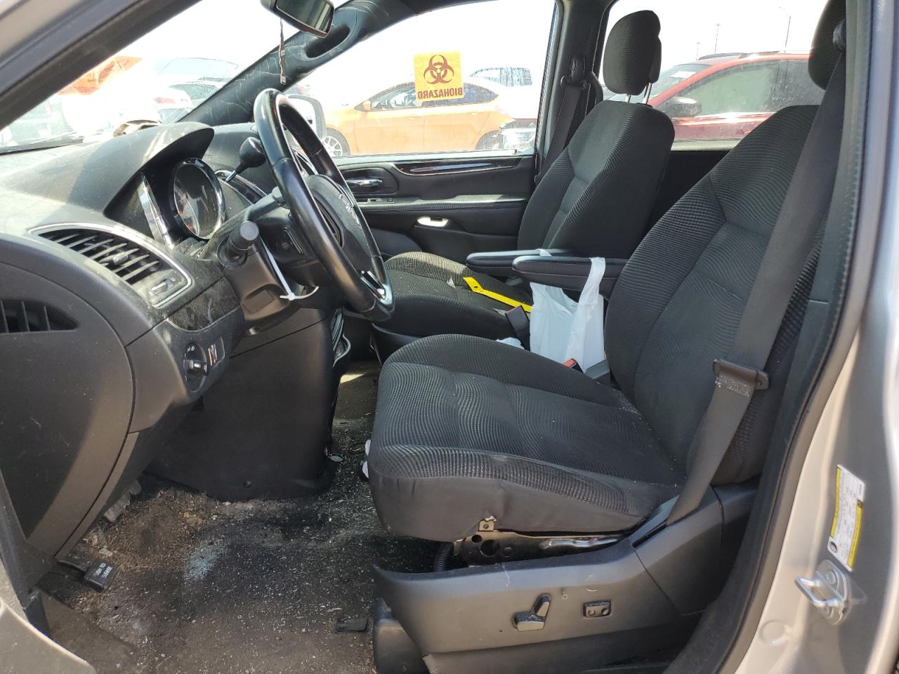 2C4RDGBG1LR239338 2020 Dodge Grand Caravan Se