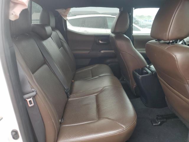 2017 Toyota Tacoma Double Cab VIN: 3TMGZ5AN0HM059943 Lot: 57046934