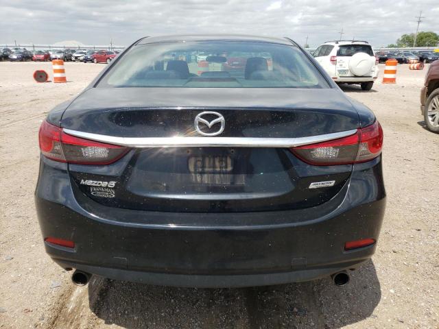 VIN JM1GJ1U61F1177210 2015 Mazda 6, Sport no.6