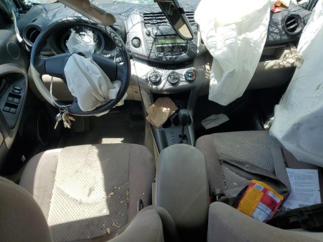 2007 Toyota Rav4 VIN: JTMBK33V575025372 Lot: 57862704