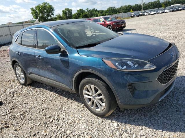 2020 FORD ESCAPE SE - 1FMCU0G61LUA94068