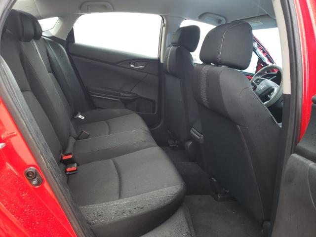 2019 Honda Civic Lx VIN: 2HGFC2F66KH542891 Lot: 58462634