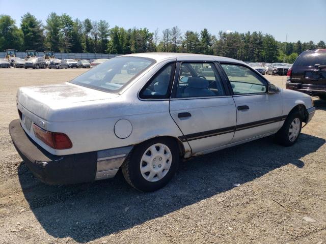 1990 Ford Taurus L VIN: 1FACP50U8LA193768 Lot: 60038824