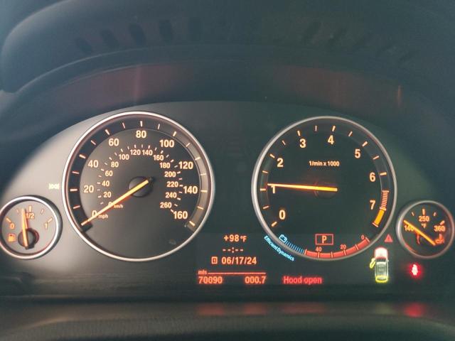 2013 BMW X3 xDrive28I VIN: 5UXWX9C57D0A11375 Lot: 59455824