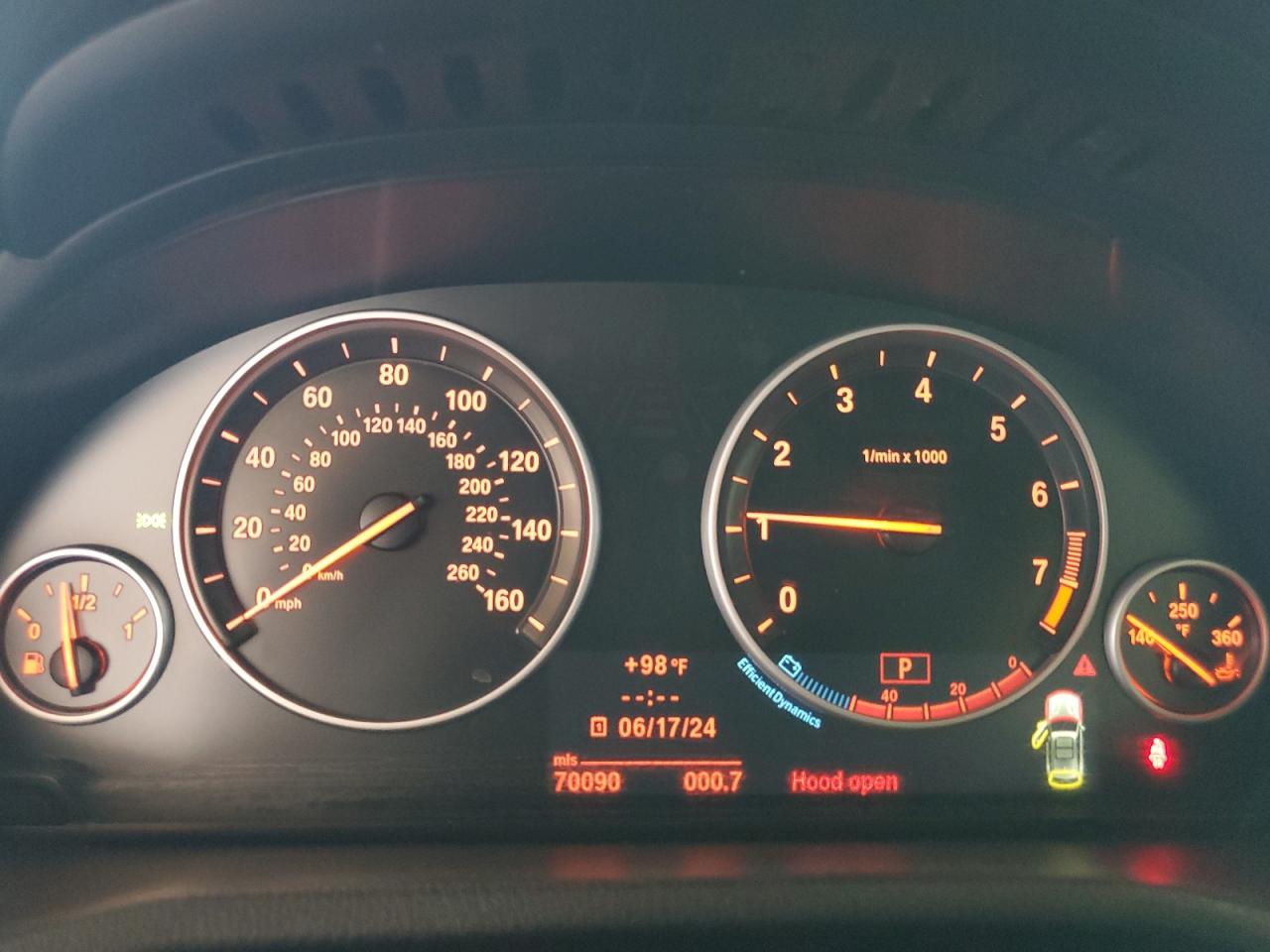 5UXWX9C57D0A11375 2013 BMW X3 xDrive28I