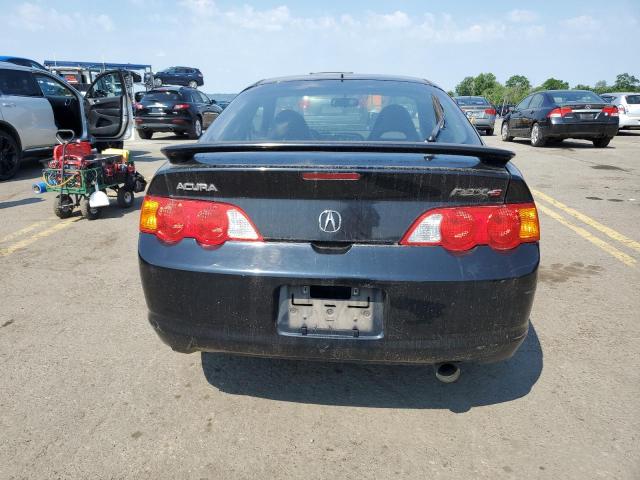 2003 Acura Rsx Type-S VIN: JH4DC53043C007830 Lot: 59274434