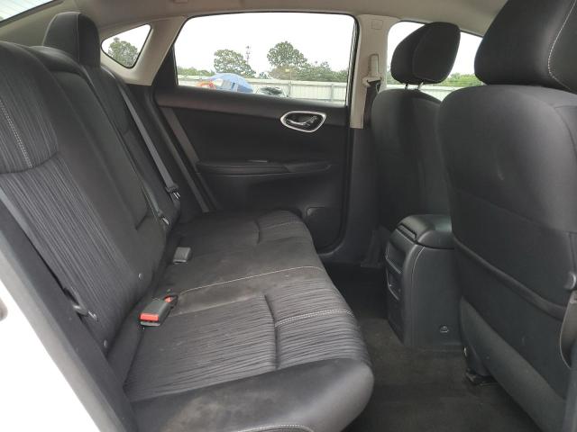 2017 Nissan Sentra S VIN: 3N1AB7AP7HY247295 Lot: 60941684