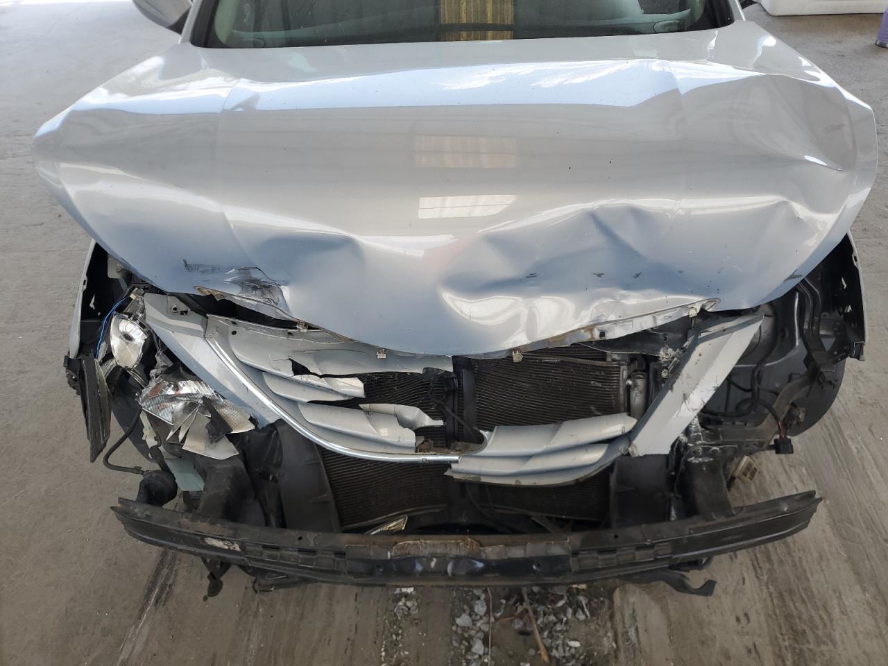 5NPEB4AC2DH701681 2013 Hyundai Sonata Gls