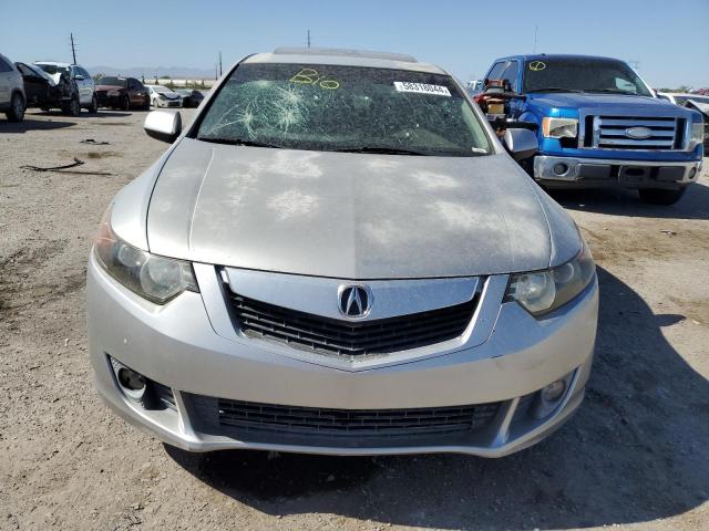 JH4CU26689C005580 2009 Acura Tsx 2009 Acura Tsx VIN: JH4CU26689C005580 Lot: 58318044