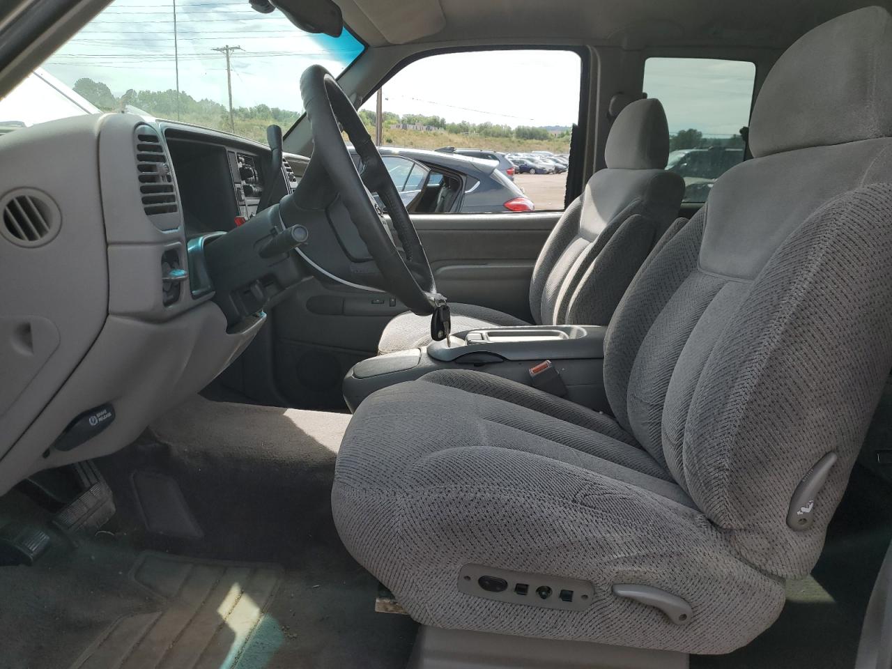 2GCEC19R3W1160309 1998 Chevrolet Gmt-400 C1500