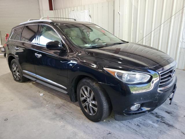 2015 Infiniti Qx60 VIN: 5N1AL0MM6FC538892 Lot: 58441664