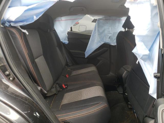 2018 SUBARU CROSSTREK - JF2GTACC8J8337344