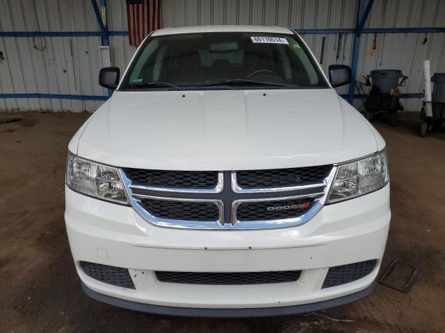 3C4PDCAB8DT582376 2013 Dodge Journey Se