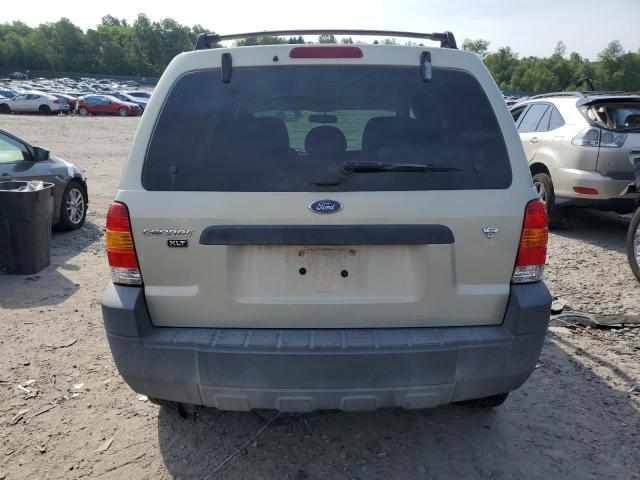 1FMYU93176KA60379 2006 Ford Escape Xlt