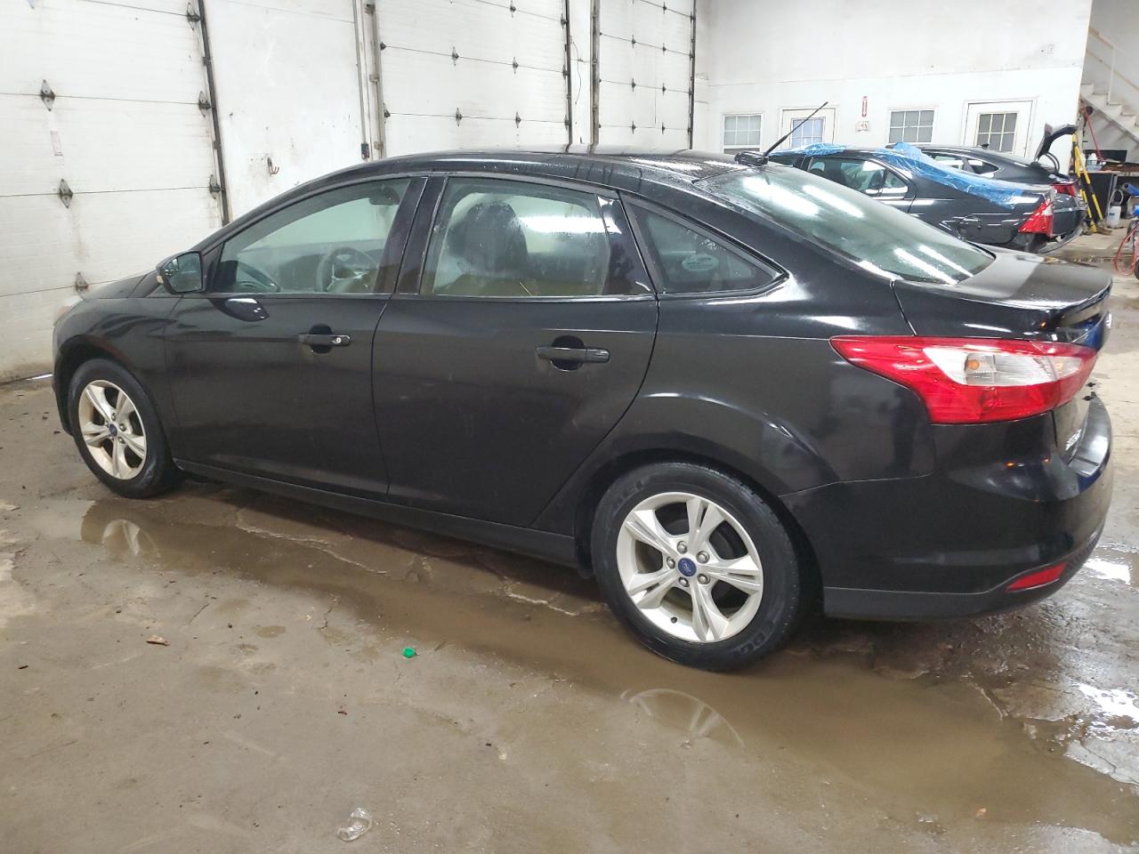 1FADP3F20DL361651 2013 Ford Focus Se