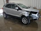 FORD ECOSPORT S photo