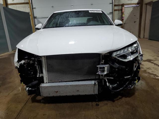 2023 Audi A4 Premium Plus 45 VIN: WAUEAAF45PA034519 Lot: 57941944