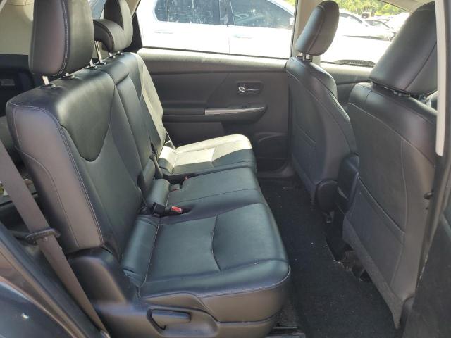 2016 Toyota Prius V VIN: JTDZN3EU3GJ053673 Lot: 60513984