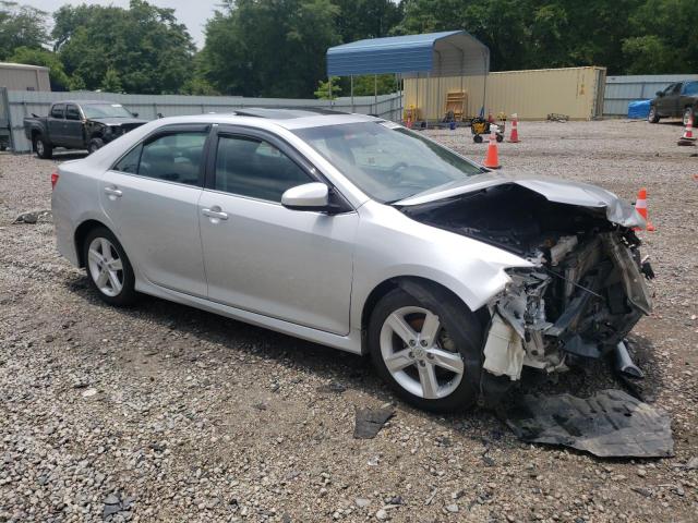 2012 Toyota Camry Base VIN: 4T1BF1FK9CU016521 Lot: 58339574