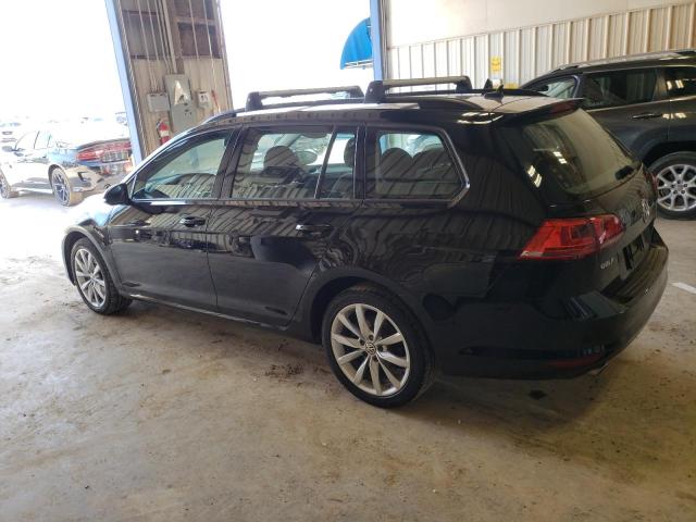 2017 VOLKSWAGEN GOLF SPORT - 3VW017AUXHM511728