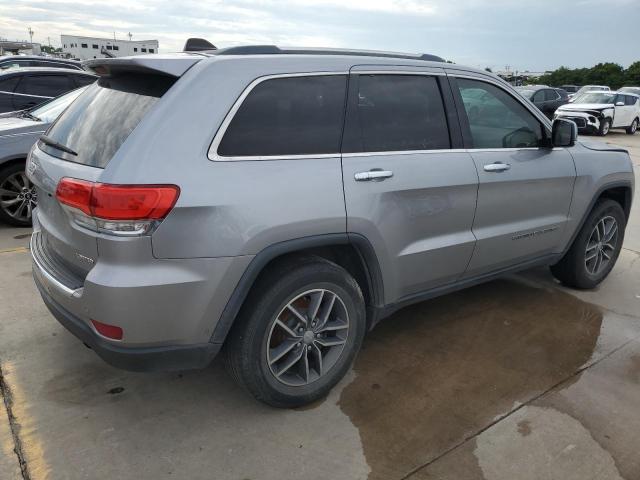 2018 Jeep Grand Cherokee Limited VIN: 1C4RJEBG9JC221723 Lot: 58888534