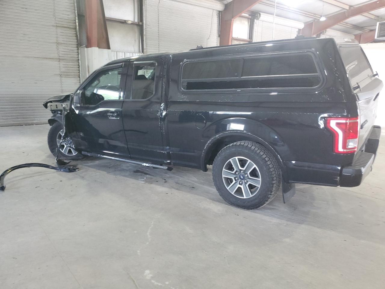 1FTFX1EF9GFB66937 2016 Ford F150 Super Cab 1FTFX1EF9GFB66937 2016 Ford F150 Super Cab