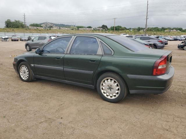 1999 Volvo S80 VIN: YV1TS97D4X1030623 Lot: 58519824