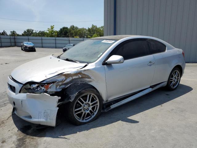 2005 Toyota Scion Tc VIN: JTKDE167550017308 Lot: 59540914