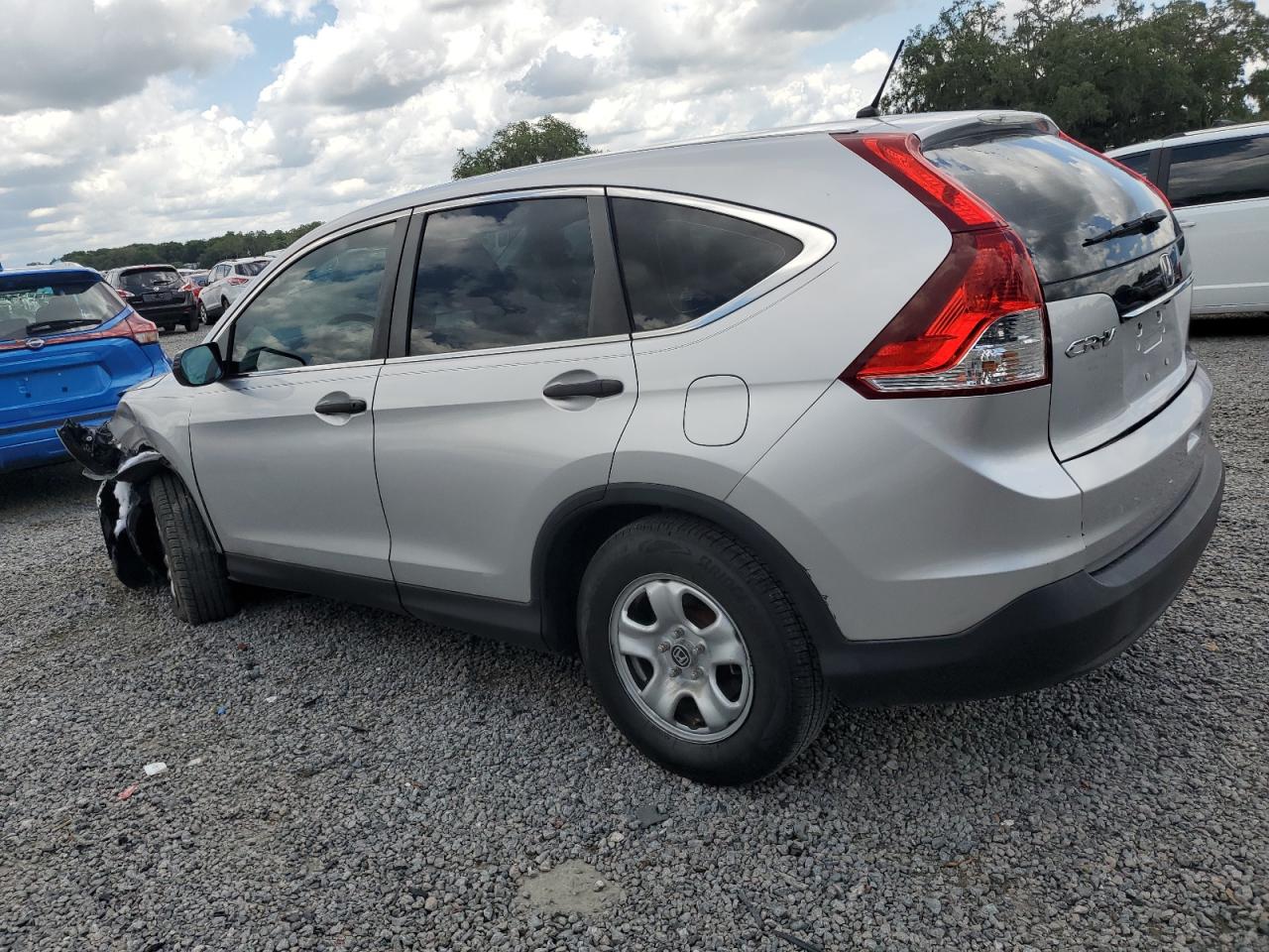 3CZRM3H31EG702286 2014 Honda Cr-V Lx