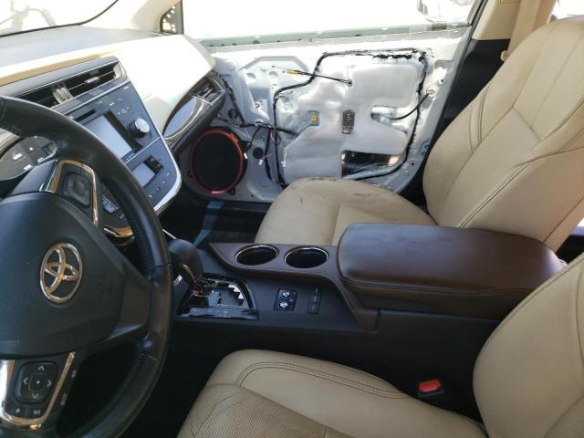 2015 Toyota Avalon Xle VIN: 4T1BK1EB0FU167216 Lot: 59891074