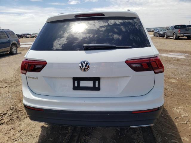 2019 Volkswagen Tiguan S VIN: 3VV1B7AX7KM188679 Lot: 57722654