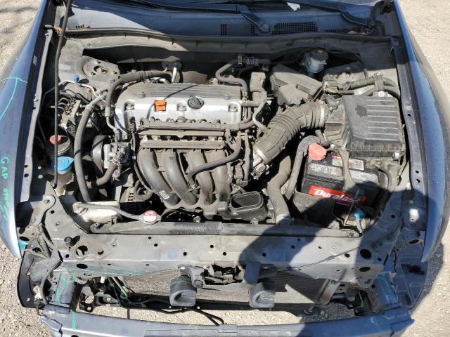 2010 Honda Accord Lxp VIN: 1HGCP2F46AA183254 Lot: 60606704