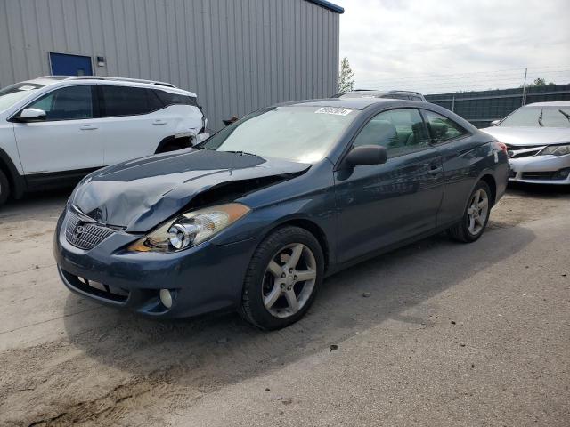 4T1CE38P46U752301 2006 Toyota Camry Solara Se