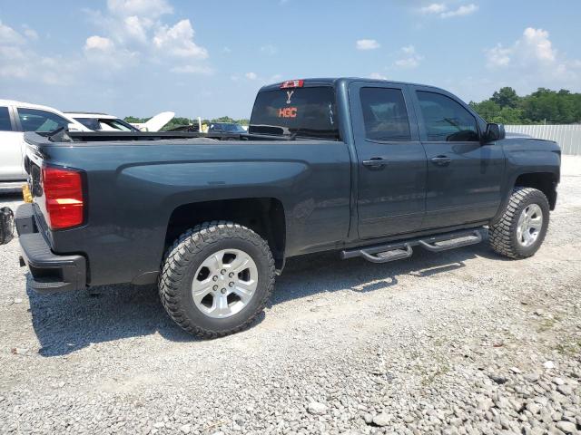2018 CHEVROLET SILVERADO - 1GCVKREC0JZ239987
