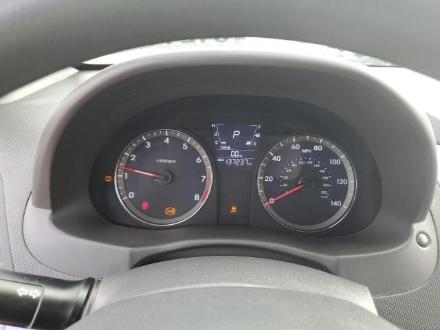 2014 Hyundai Accent Gls VIN: KMHCT4AE2EU588954 Lot: 61214664