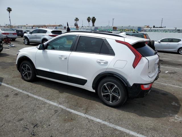 KNDCT3LE4P5096516 2023 KIA NIRO - Image 2