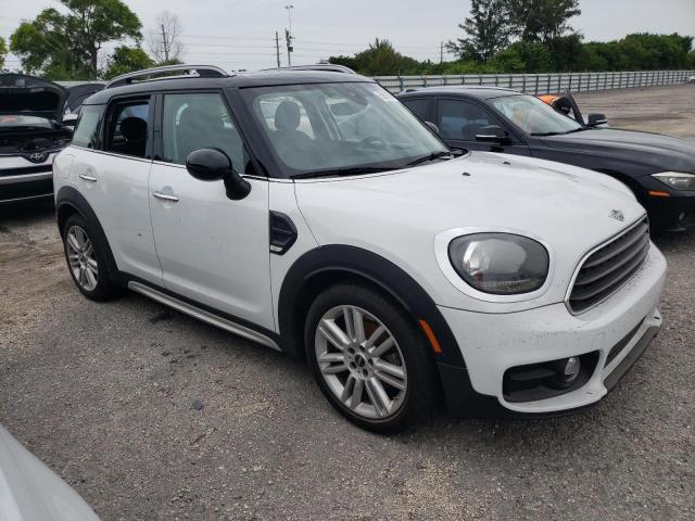 2019 Mini Cooper Countryman VIN: WMZYS7C52K3J05119 Lot: 59562094