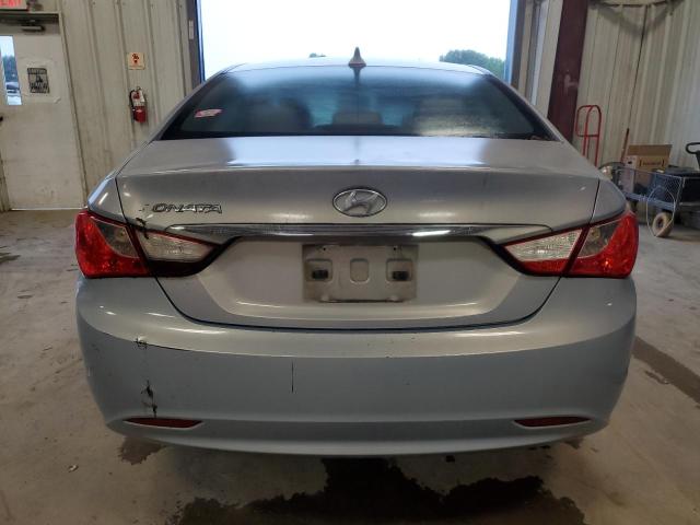 2011 Hyundai Sonata Gls VIN: 5NPEB4AC6BH225111 Lot: 56957164