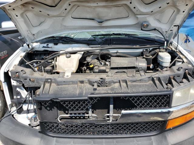 1GAZG1FA4D1145625 2013 Chevrolet Express G3500 Lt