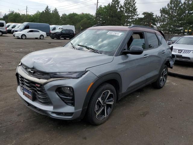 Vin: kl79mtsl8pb195250, lot: 58872924, chevrolet trailblzr rs 2023 img_1