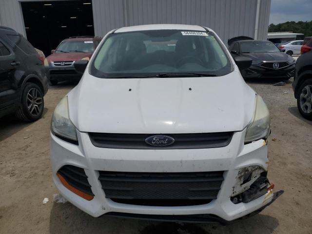 2016 Ford Escape S VIN: 1FMCU0F7XGUB89695 Lot: 58406394