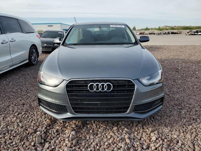 VIN WAUAFAFL6GN016479 2016 Audi A4, Premium S-Line no.5