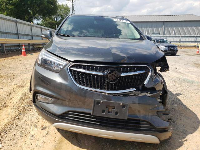 VIN KL4CJBSB6HB128502 2017 Buick Encore, Preferred Ii no.5