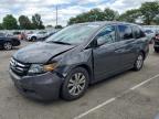 5FNRL5H65FB046924 2015 Honda Odyssey Exl