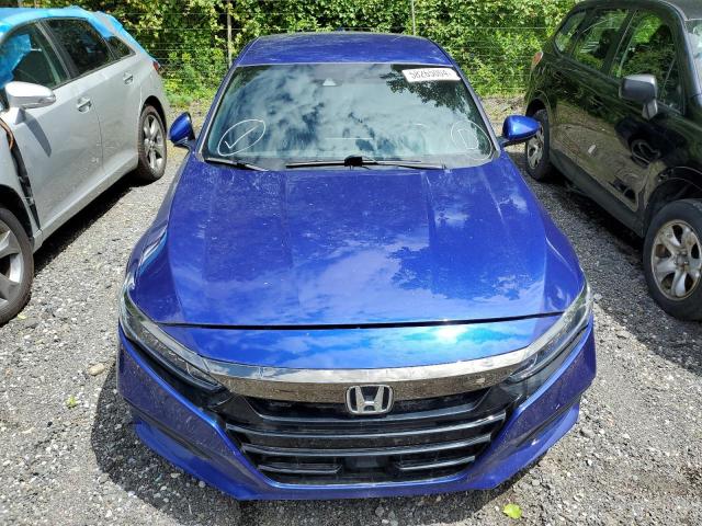 2020 Honda Accord Spo VIN: XHGCV1F30LA001297 Lot: 58265004