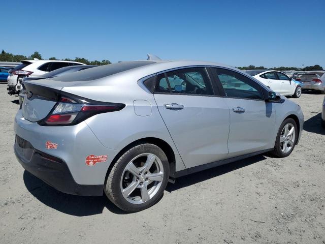 2018 Chevrolet Volt Lt VIN: 1G1RC6S55JU140610 Lot: 57336284