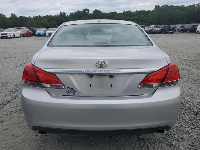 2011 Toyota Avalon Base VIN: 4T1BK3DB1BU403430 Lot: 58418504