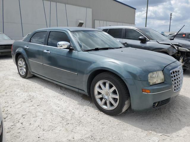 2006 Chrysler 300 Touring VIN: 2C3KA53G16H384231 Lot: 57361204