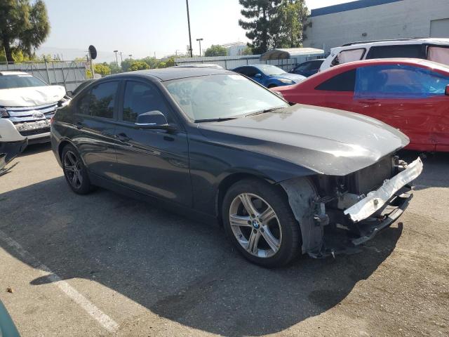 2015 BMW 328 XI - WBA3B3G50FNT68648